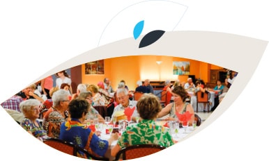 résidence pour personnes agées perpignan
