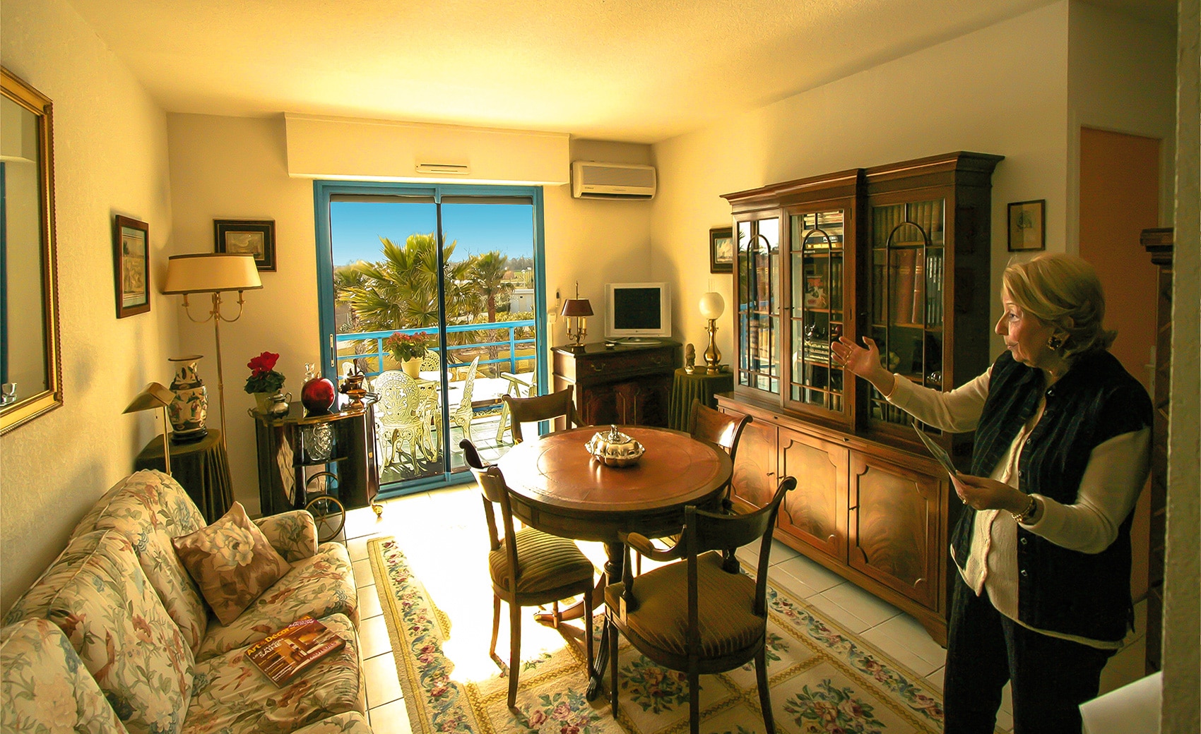 alternative maison de retraite perpignan